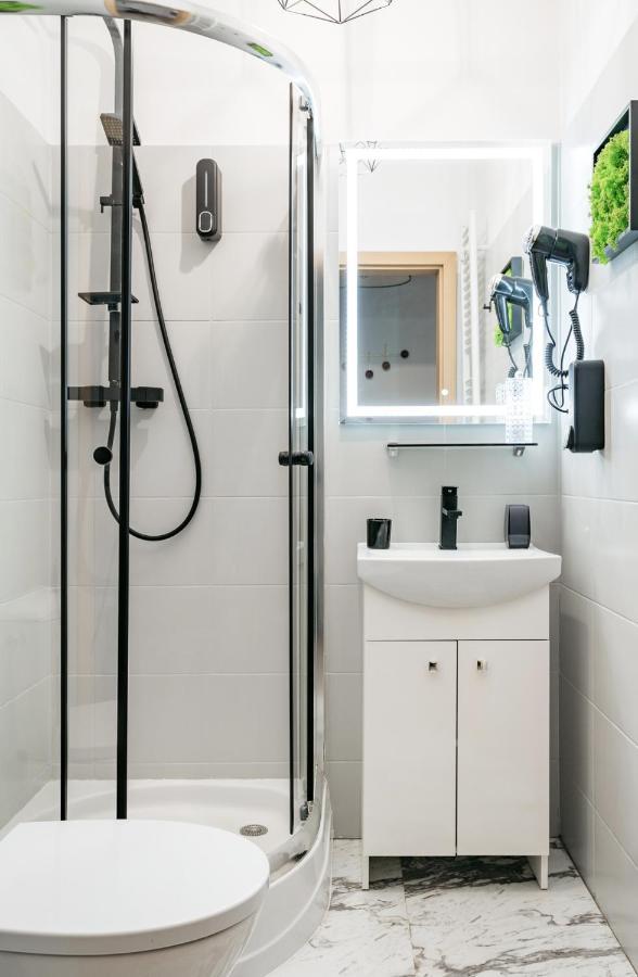 Wielopole Homes - Loftaffair Apartament Kraków