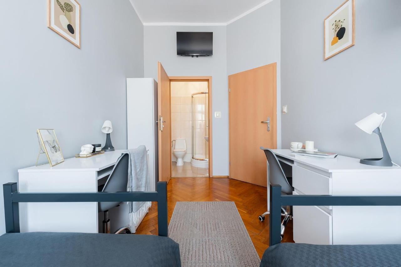 Wielopole Homes - Loftaffair Apartament *